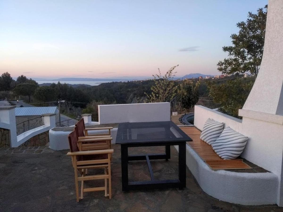 Turisalba Ξενοδοχείο Ishem Εξωτερικό φωτογραφία