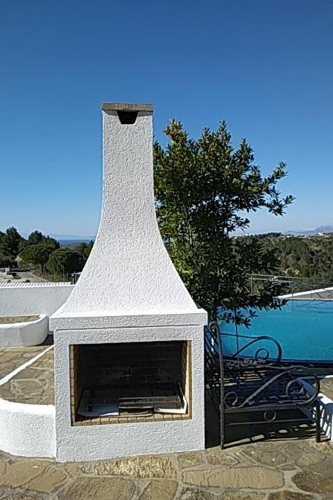 Turisalba Ξενοδοχείο Ishem Εξωτερικό φωτογραφία