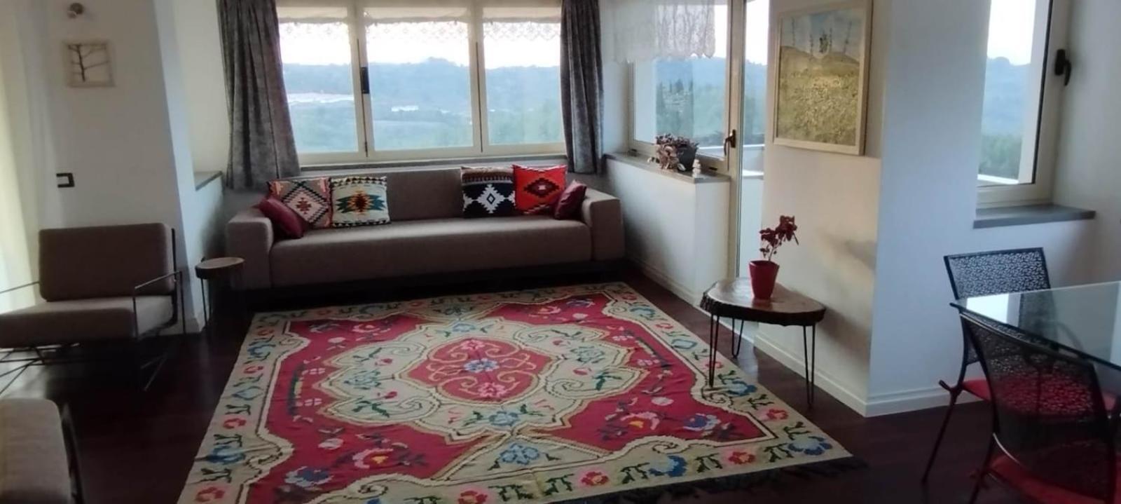 Turisalba Ξενοδοχείο Ishem Εξωτερικό φωτογραφία